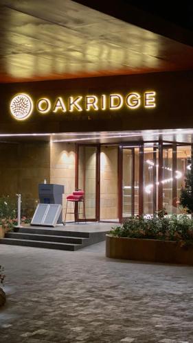 Фотография гостиницы Oakridge Hotel & Spa