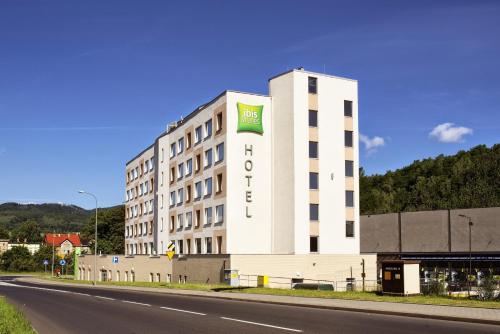Фотография гостиницы Ibis Styles Walbrzych