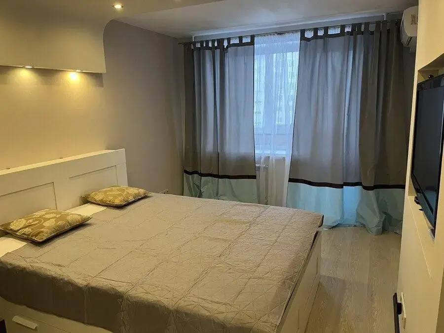 Фотография квартиры Гостим Посуточно на улице Александра Логунова