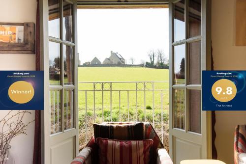 Фотография гостевого дома The Annexe