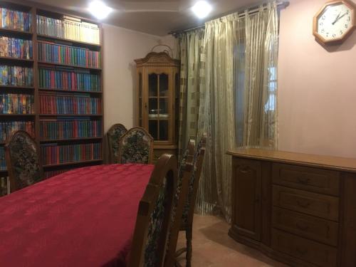 Фотография хостела Александрийская Библиотека