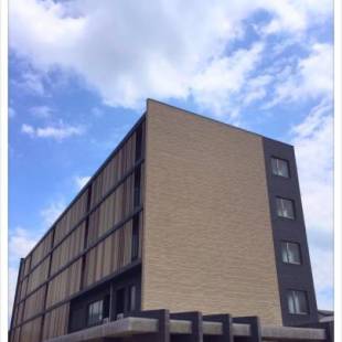 Фотографии гостиницы
Randor Residential Hotel Kyoto Suites