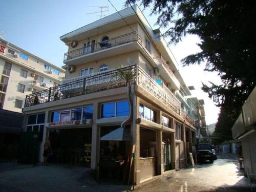 Фотография гостевого дома Грант Курорт