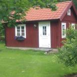 Фотография гостевого дома Stensholms Trädgård