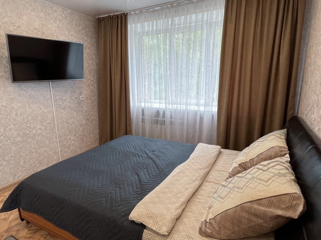 Фотография квартиры Квартира 1-комнатная на Волгоградская 1