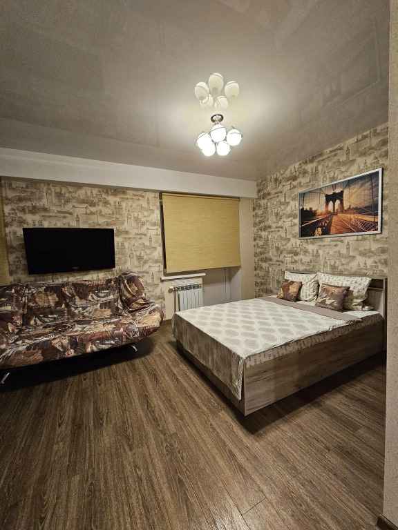 Фотография квартиры Апартаменты Ключ