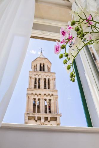 Фотография гостиницы Heritage Hotel Antique Split