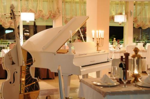 Фотография гостиницы Hotel Belvedere