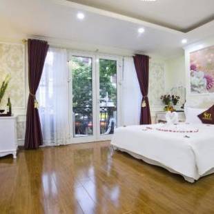 Фотографии гостиницы
My Moon Hotel Hanoi
