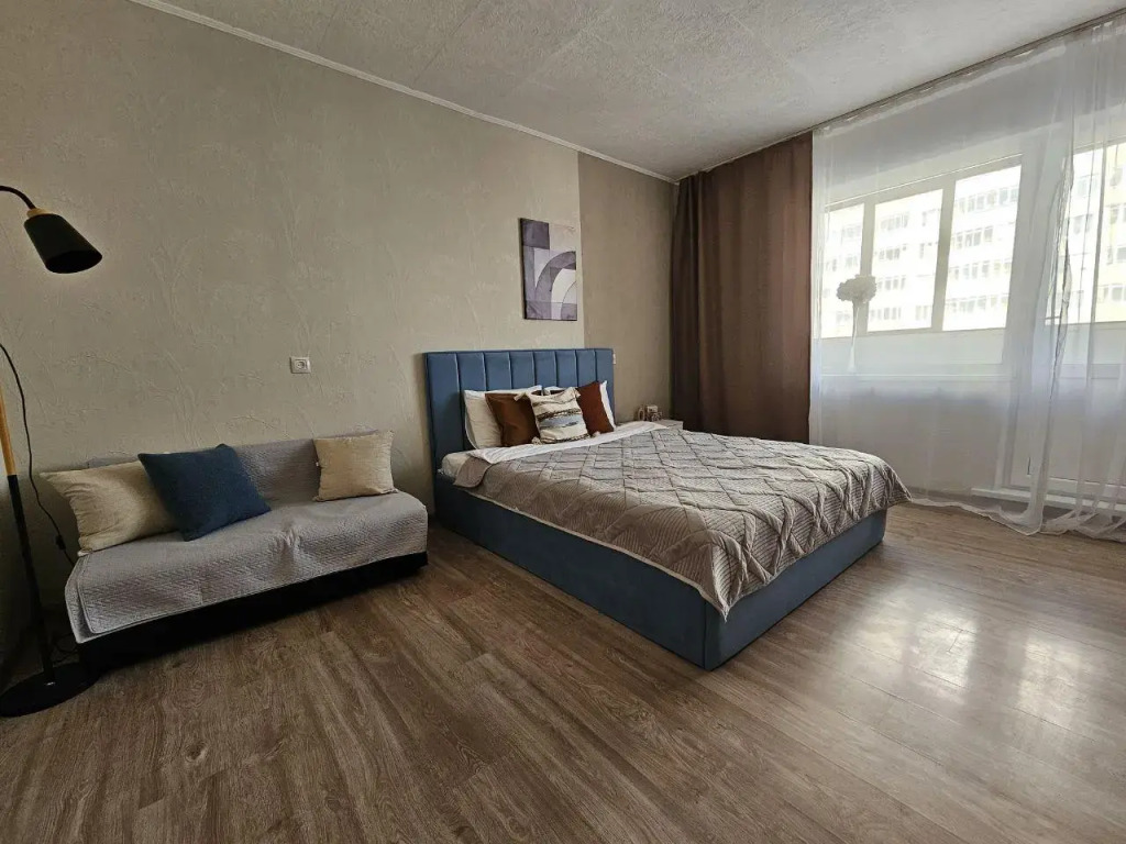 Фотография квартиры Апартаменты на улице Шейнкмана 112