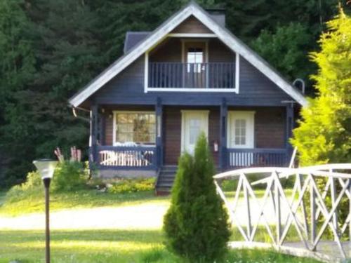 Фотография гостевого дома Holiday Home Iltarusko
