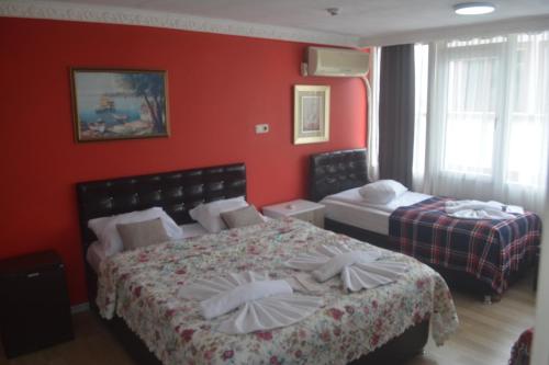 Фотография апарт отеля Sofia Corner Hotel