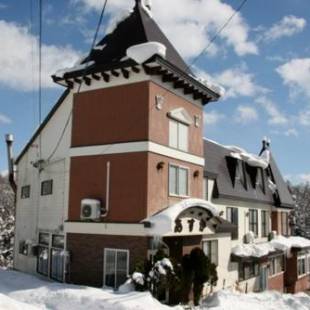 Фотографии мини отеля
Asuka Lodge