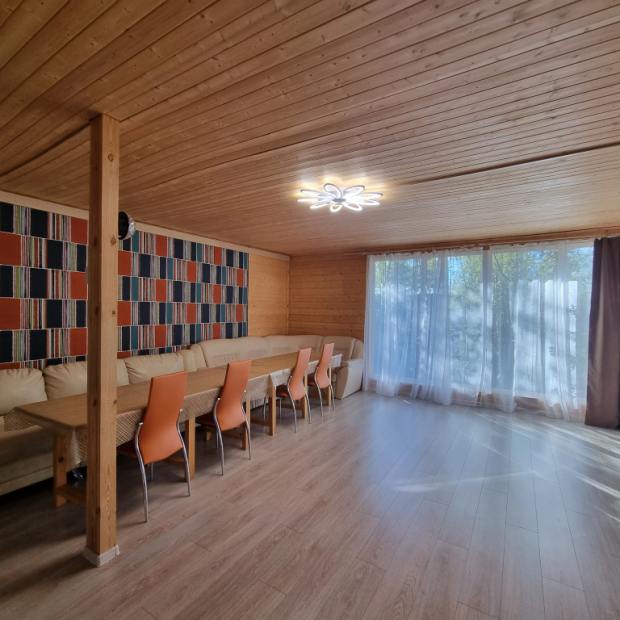 Фотографии Коттеджа 
            Частный Дом V.O.Apartments