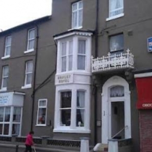 Фотография гостиницы The Honley hotel