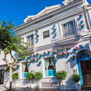 Фотографии гостиницы
Boutique Hotel Pueblo