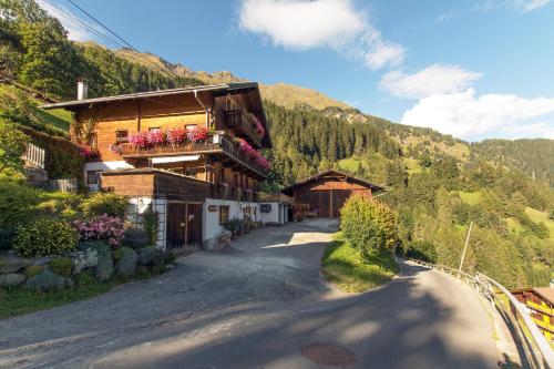 Фотография базы отдыха Grenerhof