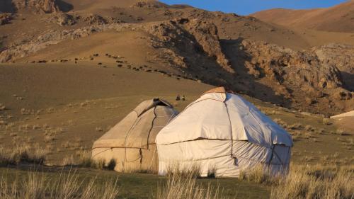Фотография гостевого дома Horseback Holiday at Kyzart village