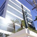 Фотография гостиницы Floresta Hotel