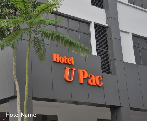 Фотография гостиницы U Pac Hotel