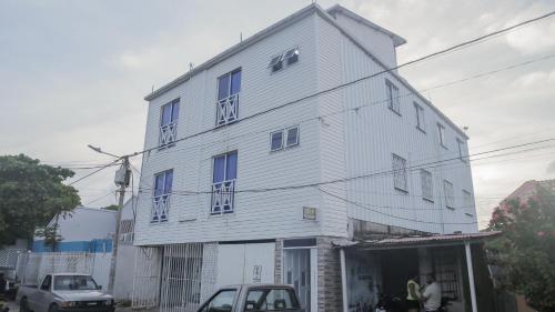 Фотография мини отеля Inn Bless Aparthotel