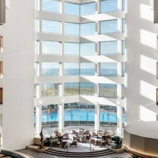 Фотографии гостиницы
David InterContinental Tel Aviv