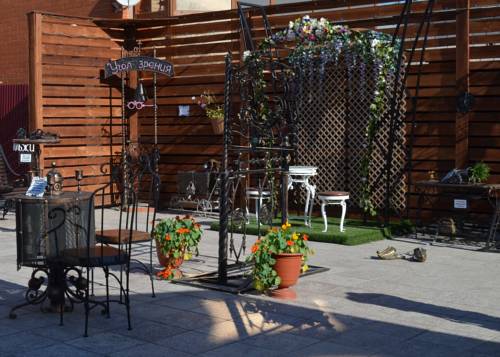 Фотографии гостиницы 
            Кузнечный двор