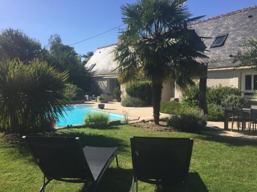 Фотография гостевого дома Villa Cassandre