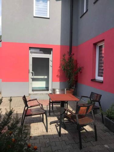 Фотографии хостела
Hostel BAZA