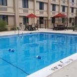 Фотография гостиницы Holiday Inn Charlotte Airport, an IHG Hotel