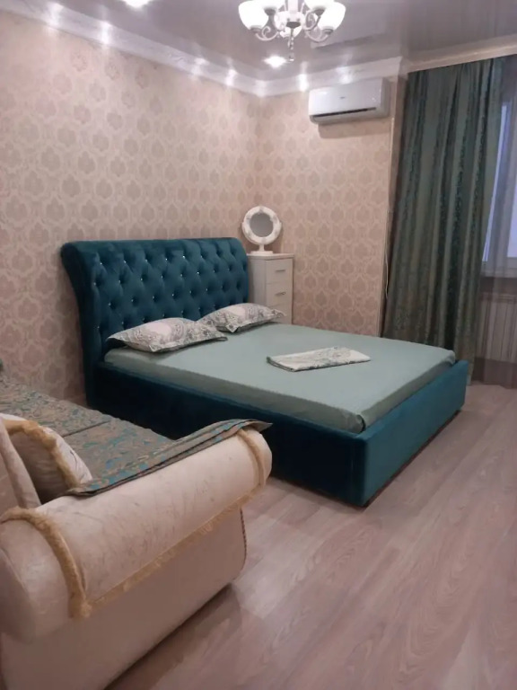 Фотография квартиры Квартира 1-комнатная квартира