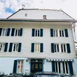 Фотография мини отеля Interlaken Linda Inn Lodge