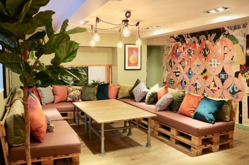 Фотографии гостиницы
The Townhouse Sutton