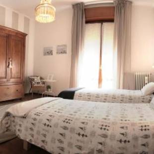 Фотографии мини отеля
Goga&Romeo