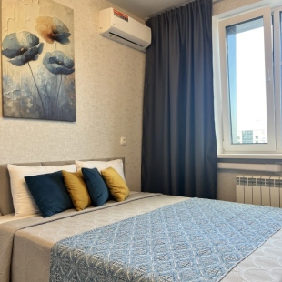 Фотография квартиры Квартира Relax-Apart