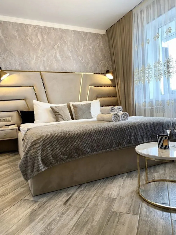 Фотография квартиры Квартира на 12 Марта 130/1