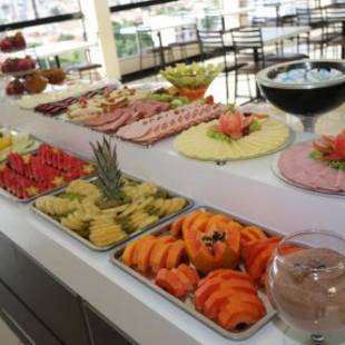 Фотографии гостиницы
Havana Palace Hotel II