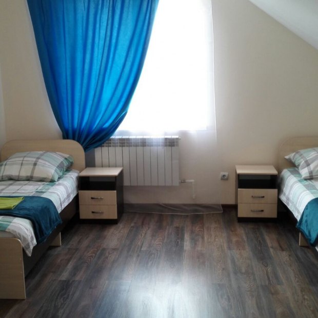 Фотографии гостиницы
Мини-гостиница