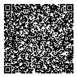 QR код гостиницы Кремлевский Парк