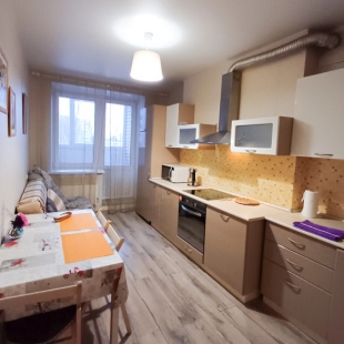 Фотография квартиры Квартира Уютная у Двух Вокзалов