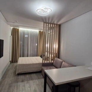 Фотография квартиры Апартаменты С панорамными окнами с видом на море