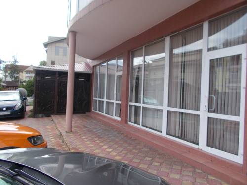 Фотография гостиницы Плаза