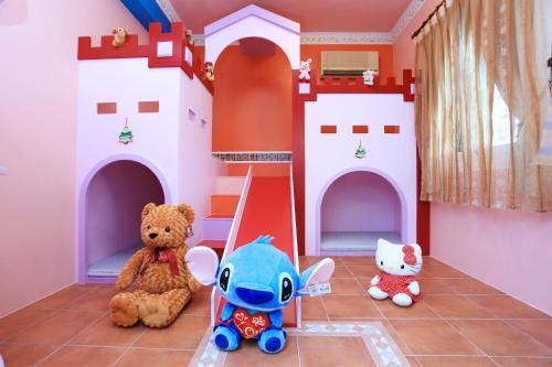 Фотография мини отеля Sweetheart Homestay