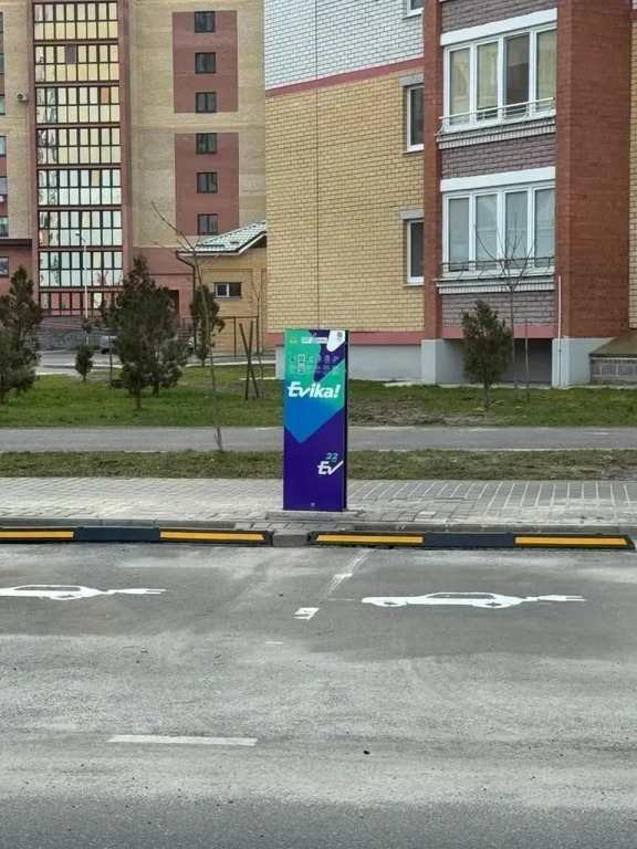 Фотография квартиры Апартаменты на улице Гоголя 85