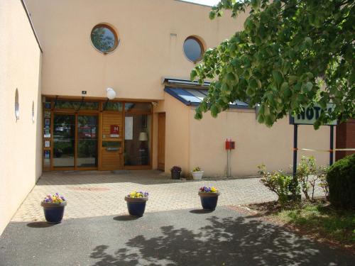 Фотография гостиницы HOTEL RESTAURANT CIRIUS