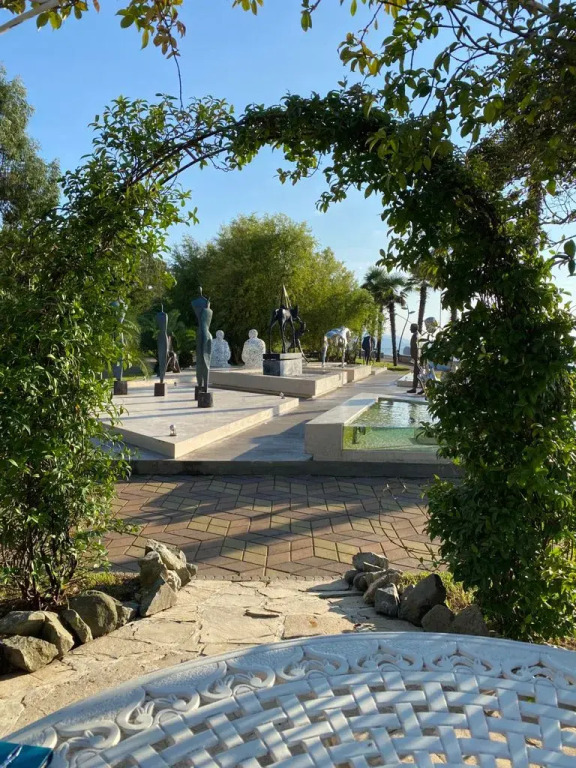 Фотография квартиры Апартаменты в Дримленд Оазис