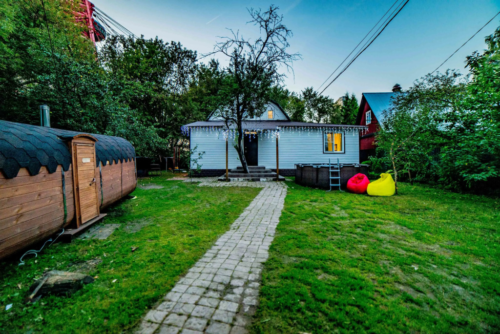 Фотография Коттеджа Частный дом Речник 2