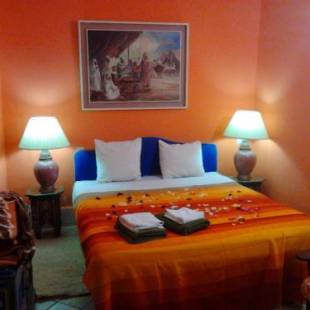 Фотографии мини отеля 
            Dar Zayna