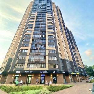 Фотография квартиры Rental Family Rooms (Рентал Фэмили) на проспекте Труда