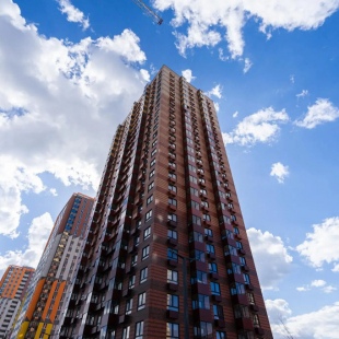 Фотография квартиры ApartUnit (АпартЮнит) на улице Космонавтов 9Б